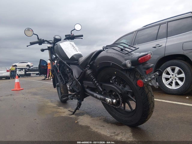 Honda CMX300 2021 MLHNC5302M5400007 Image 3