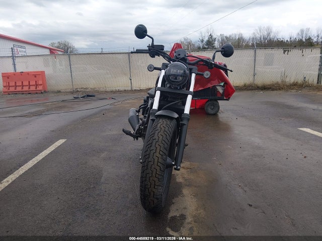 Honda CMX300 2021 MLHNC5302M5400007 Image 5