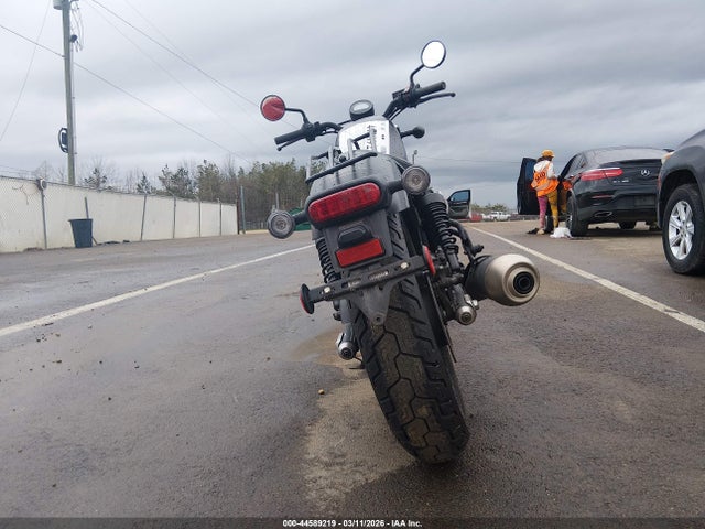 Honda CMX300 2021 MLHNC5302M5400007 Image 6