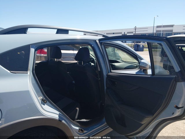 44589221 :رقم المزاد ، JF2GTAPC2M8329173 vin ، 2021 Subaru Crosstrek Premium مزاد بيع