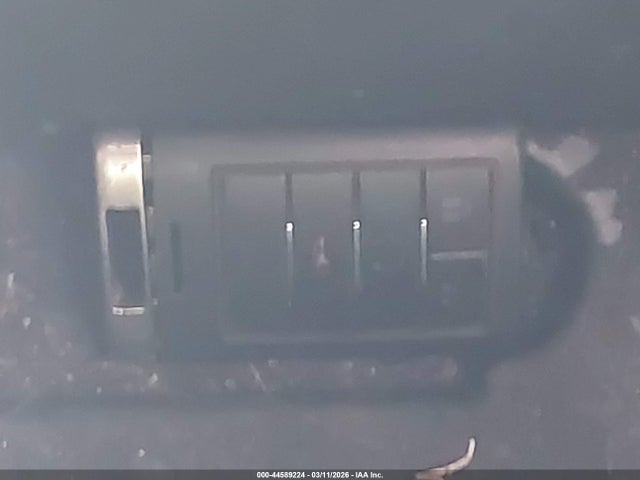 2010 CADILLAC SRX 3GYFNAEY8AS533265 Photo 10