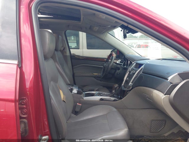 2010 CADILLAC SRX 3GYFNAEY8AS533265 Photo 4