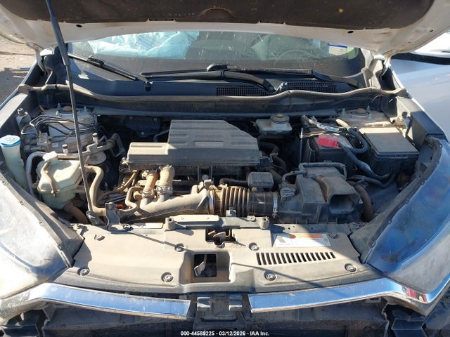 2019 HONDA CR-V JHLRW2H81KX012957 Photo 9