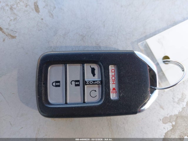 2019 HONDA CR-V JHLRW2H81KX012957 Photo 10