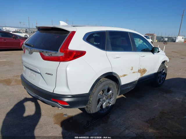 2019 HONDA CR-V JHLRW2H81KX012957 Photo 3