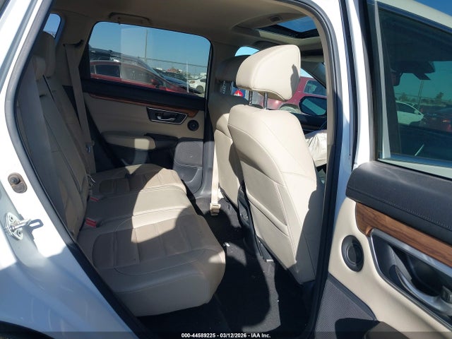 2019 HONDA CR-V JHLRW2H81KX012957 Photo 7