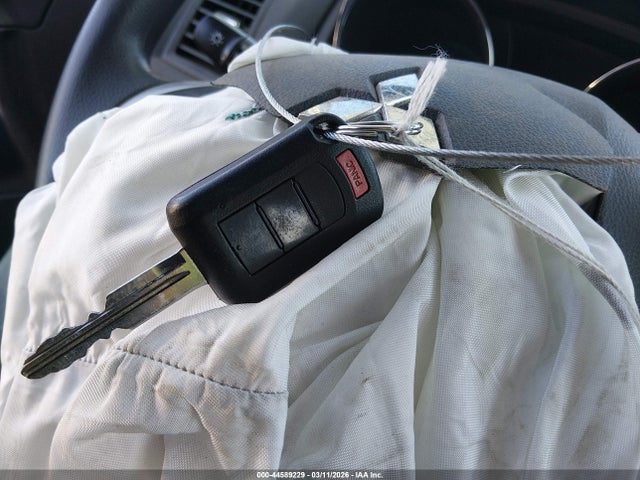 2019 MITSUBISHI OUTLANDER SPORT JA4AR3AUXKU017360 Photo 10