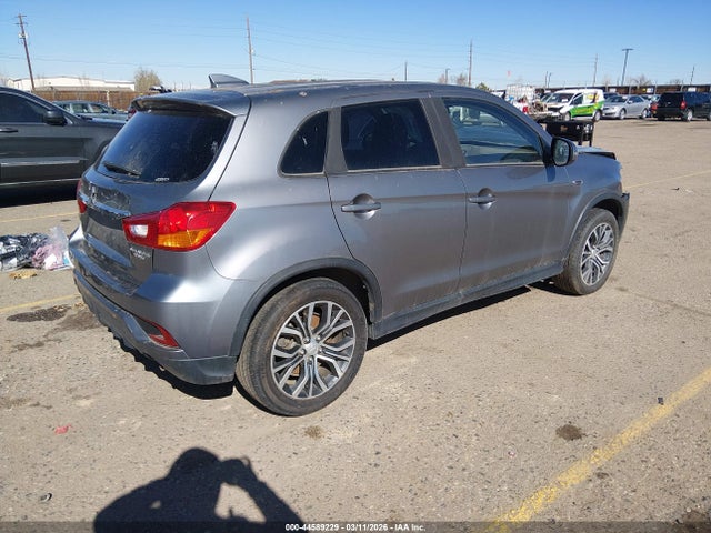 2019 MITSUBISHI OUTLANDER SPORT JA4AR3AUXKU017360 Photo 3