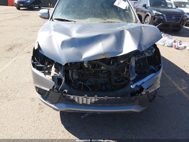 2019 MITSUBISHI OUTLANDER SPORT JA4AR3AUXKU017360 Photo 5