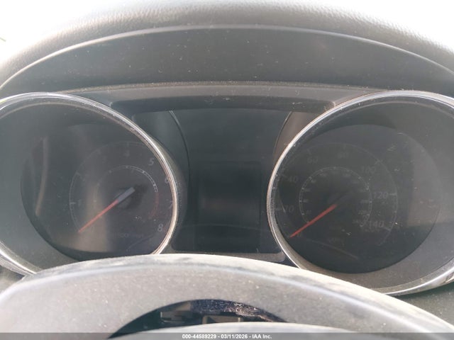 2019 MITSUBISHI OUTLANDER SPORT JA4AR3AUXKU017360 Photo 6