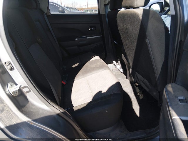 2019 MITSUBISHI OUTLANDER SPORT JA4AR3AUXKU017360 Photo 7