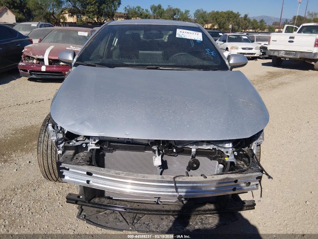 Toyota Corolla Xse 2026 JTDT4MCE6T3527477 Image 13