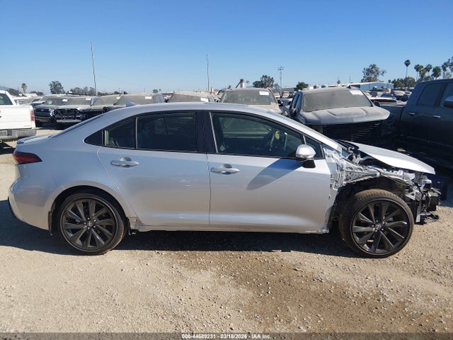 Toyota Corolla Xse 2026 JTDT4MCE6T3527477 Image 14
