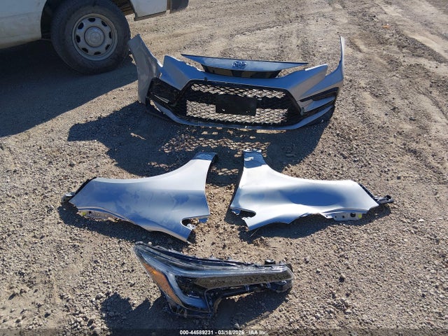 Toyota Corolla Xse 2026 JTDT4MCE6T3527477 Image 12