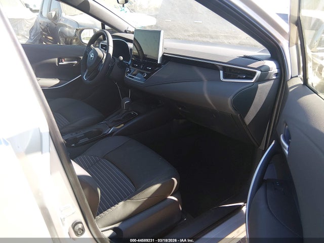 Toyota Corolla Xse 2026 JTDT4MCE6T3527477 Image 5