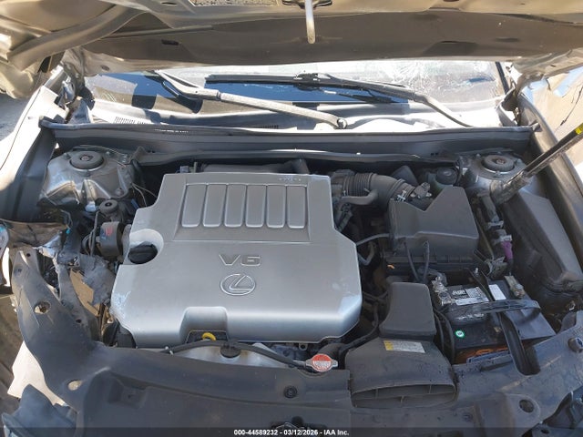 44589232 :رقم المزاد ، JTHBK1GG2G2225898 vin ، 2016 Lexus Es 350 مزاد بيع
