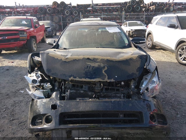 Nissan Maxima 3.5 Sv 2014 1N4AA5AP0EC494463 Image 13