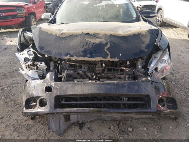 Nissan Maxima 3.5 Sv 2014 1N4AA5AP0EC494463 Image 6
