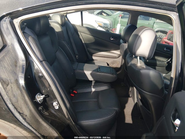 Nissan Maxima 3.5 Sv 2014 1N4AA5AP0EC494463 Image 8