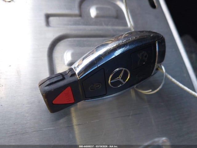 Aukcja sprzedaży 2015 Mercedes-benz Cla 250, vin: WDDSJ4EB0FN173347, numer aukcji: 44589237