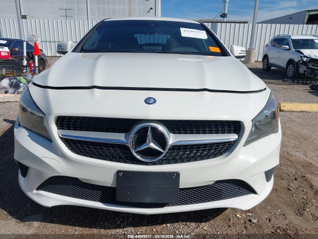 Aukcja sprzedaży 2015 Mercedes-benz Cla 250, vin: WDDSJ4EB0FN173347, numer aukcji: 44589237