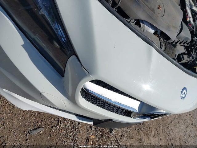 Aukcja sprzedaży 2015 Mercedes-benz Cla 250, vin: WDDSJ4EB0FN173347, numer aukcji: 44589237