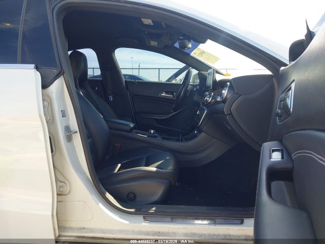 Aukcja sprzedaży 2015 Mercedes-benz Cla 250, vin: WDDSJ4EB0FN173347, numer aukcji: 44589237