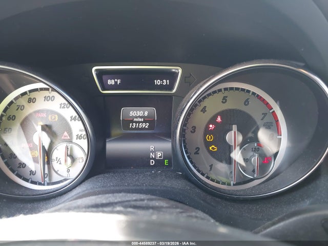 Aukcja sprzedaży 2015 Mercedes-benz Cla 250, vin: WDDSJ4EB0FN173347, numer aukcji: 44589237
