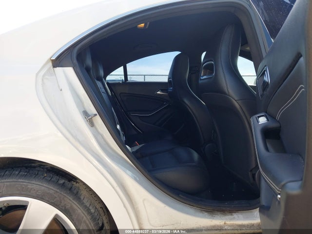 Aukcja sprzedaży 2015 Mercedes-benz Cla 250, vin: WDDSJ4EB0FN173347, numer aukcji: 44589237