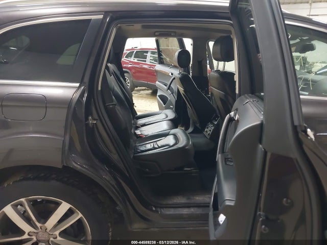 2012 AUDI Q7 WA1LGAFE3CD007596 Photo 7