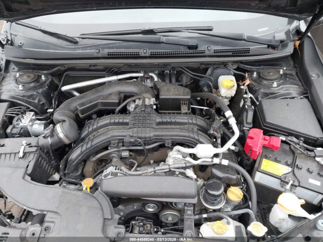 44589240 :رقم المزاد ، JF1GUABC6R8367358 vin ، 2024 Subaru Impreza Base 5-door مزاد بيع