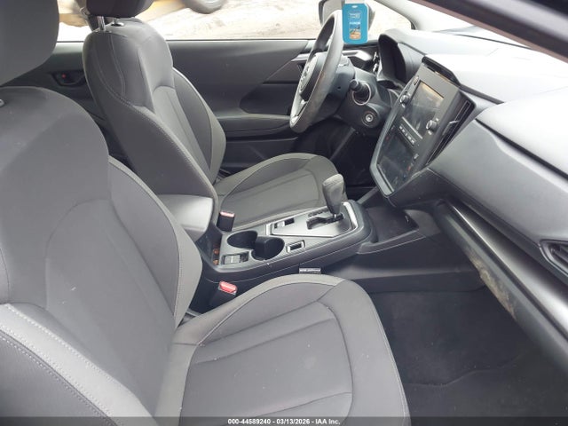 44589240 :رقم المزاد ، JF1GUABC6R8367358 vin ، 2024 Subaru Impreza Base 5-door مزاد بيع