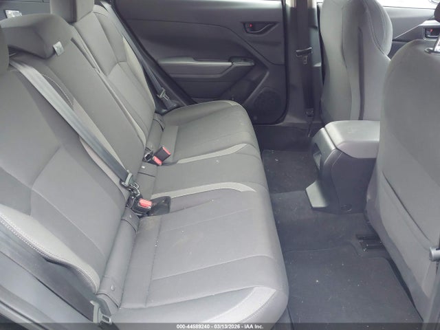 44589240 :رقم المزاد ، JF1GUABC6R8367358 vin ، 2024 Subaru Impreza Base 5-door مزاد بيع
