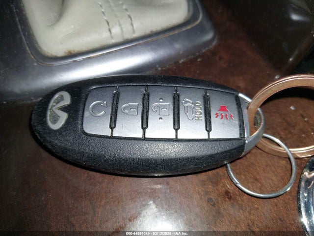 Aukcja sprzedaży 2014 Infiniti Qx60, vin: 5N1AL0MN3EC510457, numer aukcji: 44589249