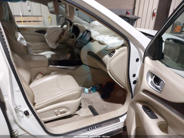 Aukcja sprzedaży 2014 Infiniti Qx60, vin: 5N1AL0MN3EC510457, numer aukcji: 44589249