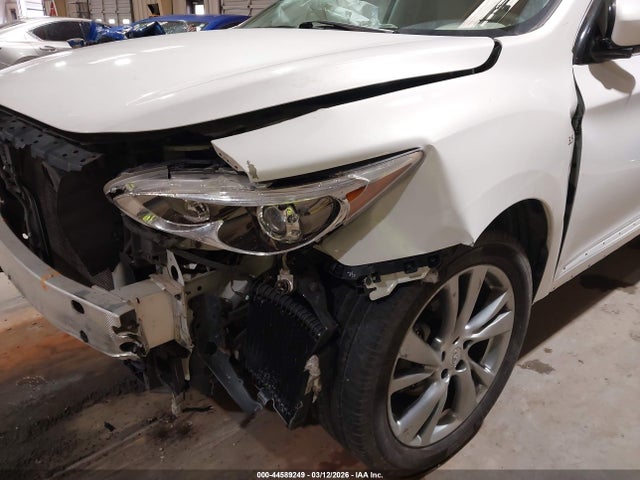 Aukcja sprzedaży 2014 Infiniti Qx60, vin: 5N1AL0MN3EC510457, numer aukcji: 44589249