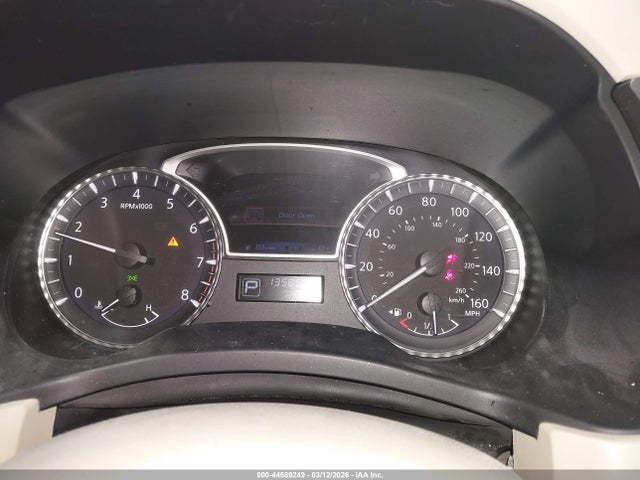 Aukcja sprzedaży 2014 Infiniti Qx60, vin: 5N1AL0MN3EC510457, numer aukcji: 44589249