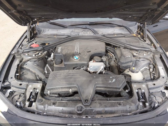 Aukcja sprzedaży 2016 Bmw 328i, vin: WBA8E9C51GK645882, numer aukcji: 44589250