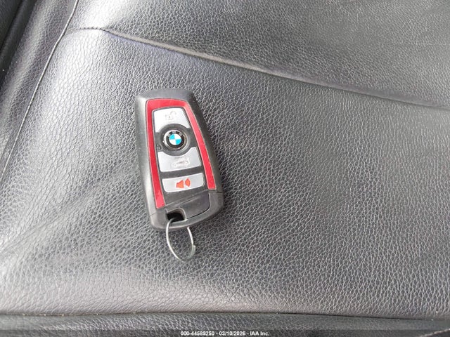 Aukcja sprzedaży 2016 Bmw 328i, vin: WBA8E9C51GK645882, numer aukcji: 44589250