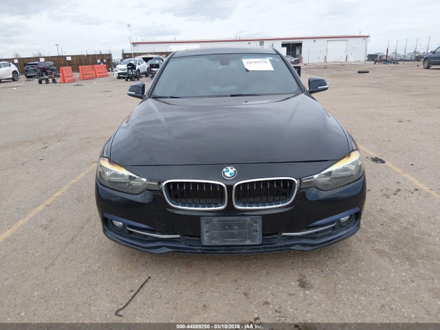 Aukcja sprzedaży 2016 Bmw 328i, vin: WBA8E9C51GK645882, numer aukcji: 44589250