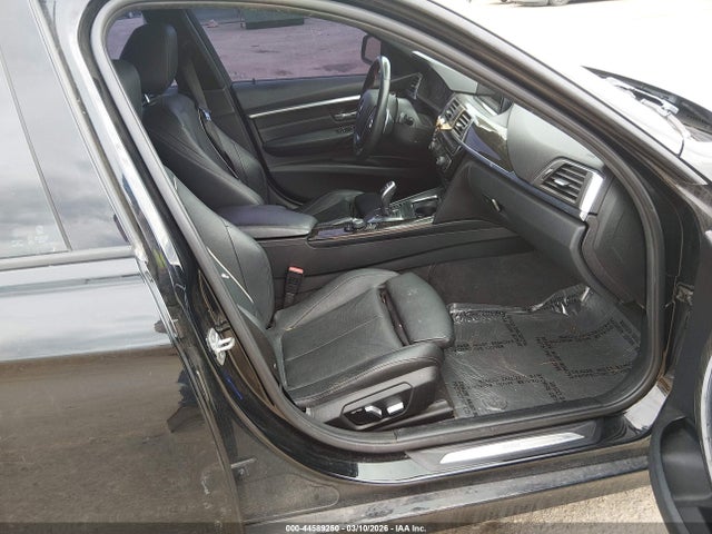 Aukcja sprzedaży 2016 Bmw 328i, vin: WBA8E9C51GK645882, numer aukcji: 44589250