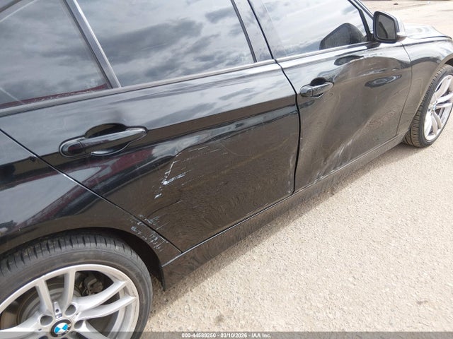 Aukcja sprzedaży 2016 Bmw 328i, vin: WBA8E9C51GK645882, numer aukcji: 44589250