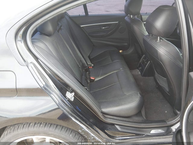 Aukcja sprzedaży 2016 Bmw 328i, vin: WBA8E9C51GK645882, numer aukcji: 44589250