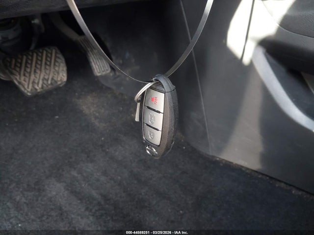 2020 Nissan Murano S Intelligent Awd მანქანა იყიდება აუქციონზე, vin: 5N1AZ2AS0LN144091, აუქციონის ნომერი: 44589251