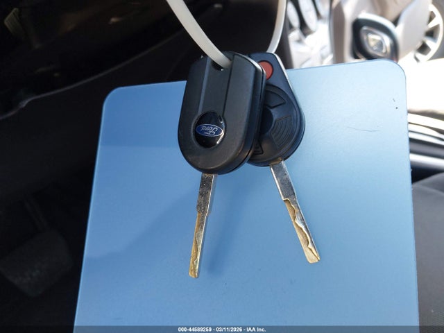 Ford FIESTA SE 2015 3FADP4BJ8FM221593 Image 11