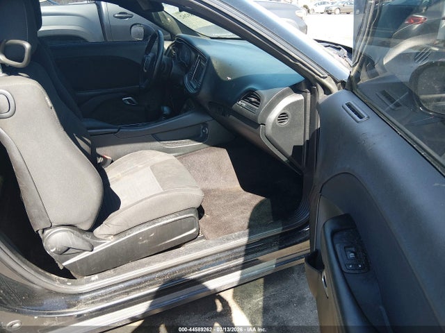 Продажа на аукционе авто 2018 Dodge Challenger Sxt, vin: 2C3CDZAGXJH298303, номер лота: 44589262