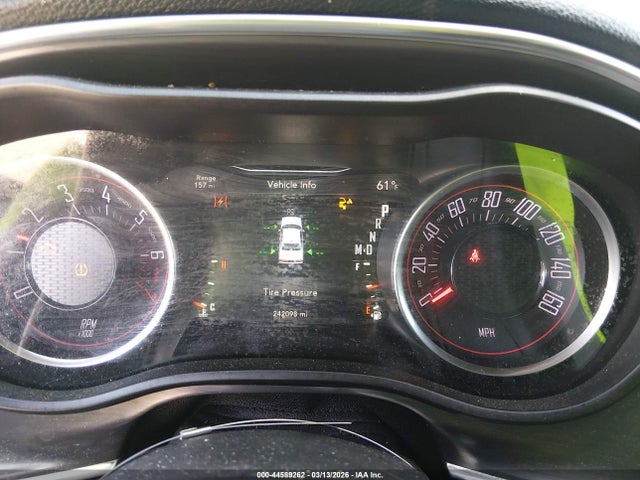 Продажа на аукционе авто 2018 Dodge Challenger Sxt, vin: 2C3CDZAGXJH298303, номер лота: 44589262