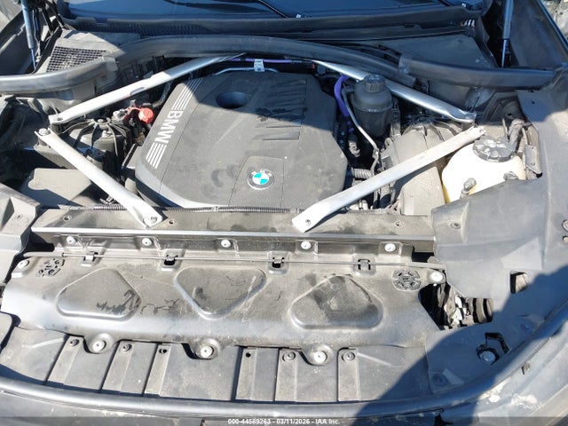 5UX23EU03R9S99109 BMW X5 Xdrive40i