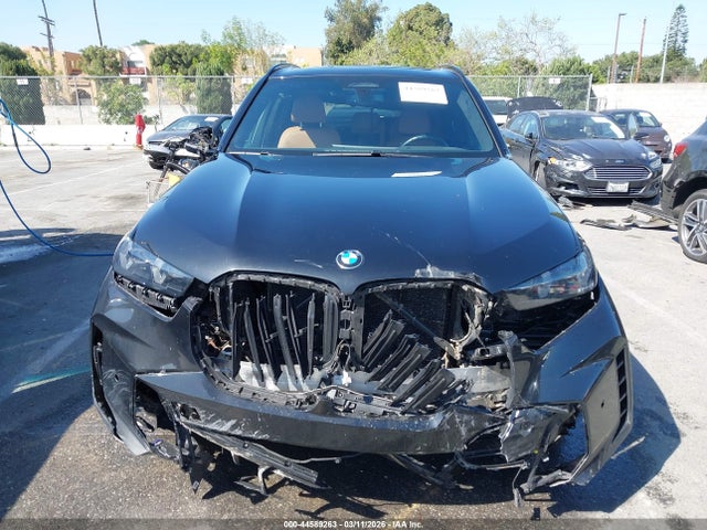 5UX23EU03R9S99109 BMW X5 Xdrive40i