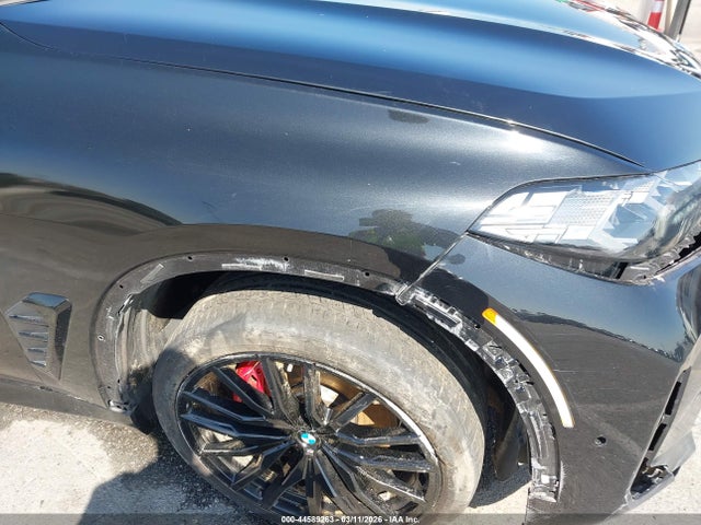 5UX23EU03R9S99109 BMW X5 Xdrive40i